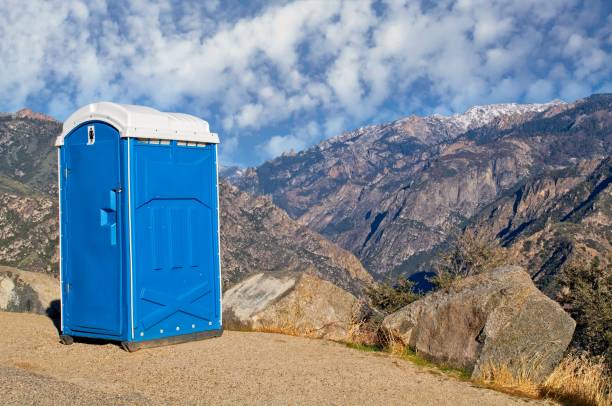 Best Portable restroom trailer rental  in Clatskanie, OR