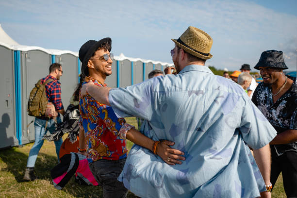 Best Emergency porta potty rental  in Clatskanie, OR