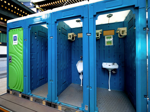Best Long-term porta potty rental  in Clatskanie, OR